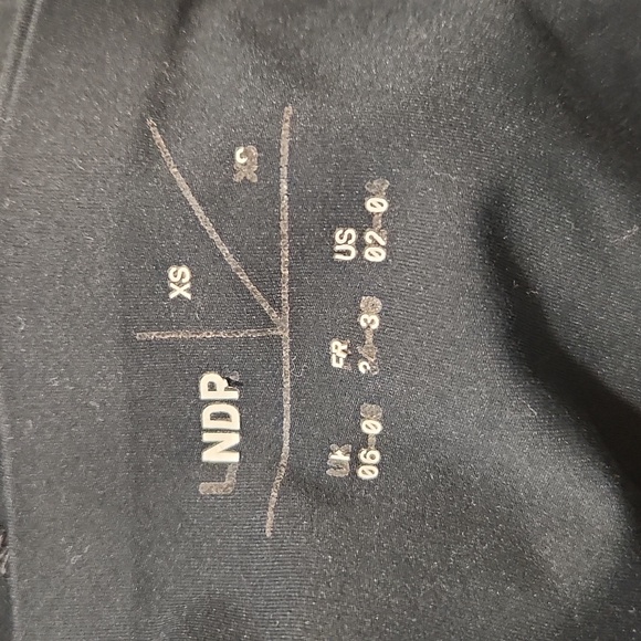 Lnd leggings - Picture 7 of 8